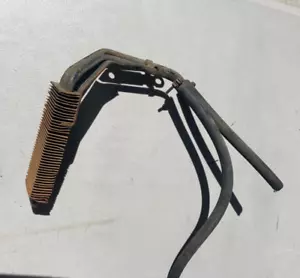 1972 - 1976 FORD Power Steering Fluid Cooler Fits Gran Torino Ranchero w/Air Con - Picture 1 of 4