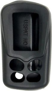 Keyless2Go Repuesto para Nueva Funda Protectora Silicona para Viper Python R - Imagen 1 de 12
