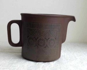1 x Hornsea Pottery Palatine Jug.  1 Pint Size Unused - Picture 1 of 4