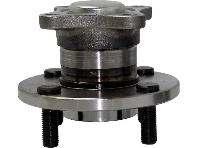 Conjunto de buje de rueda de eje trasero Detroit para Geo Storm 1990-1993 71VWNV Foto 1 de 1