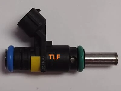 (2) Inyectores de combustible de 400 cc para Ski-Doo Skandic V800 Tundra 2007 Foto 1 de 4