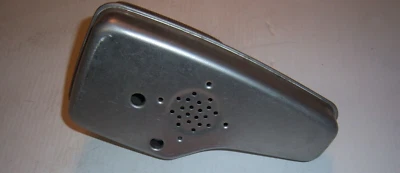 Silenciador de repuesto para Briggs and Stratton 496106.   Nuevo Foto 1 de 2