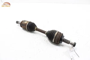 2011-22 TOYOTA 4RUNNER 4WD FRONT RIGHT PASSENGER SIDE AXLE SHAFT HALFSHAFT OEM - Picture 1 of 5