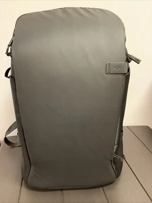 DJI Black Light Travel Backpack, NEW - Image 1 of 4