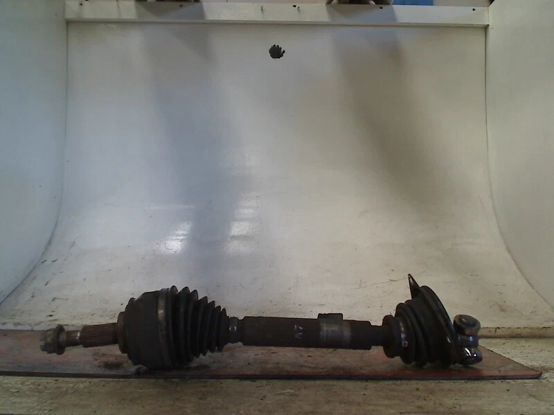 CARDAN AVANT GAUCHE (TRANSMISSION) Renault Laguna II Grandtour (KG) 2005 - Photo 1/1