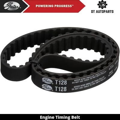Puertas de correa de distribución de motor de gas L4 de 1,5 L Eagle Vista 1989-1991 1990 Foto 1 de 4