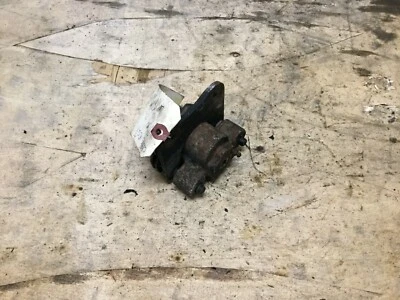 2009 ARCTIC CAT PROWLER EFI 700 FRONT LH CALIPER 0502-949 t128 - Image 1 of 4