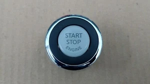 09-13 BOTÓN ARRANQUE MOTOR NISSAN INFINITI OEM - Imagen 1 de 3