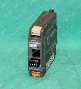 Omega, iDRN-ST, Condizionatore di Segnale con Comunicazione RS232C - Foto 1 di 3