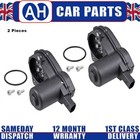 REAR HABD BRAKE CALIPER SERVO MOTOR Fits JEEP CHEROKEE COMPASS RENEGADE