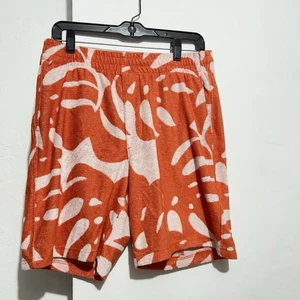 Pantalón corto de felpa H&M - Imagen 1 de 11