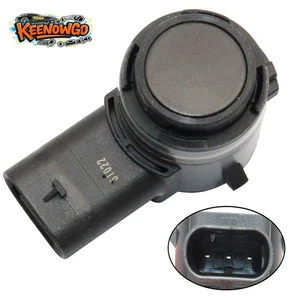 NUEVO Sensor de ayuda de distancia para estacionamiento Nissan 2021-2024 Rogue 28438-5984R - Imagen 1 de 10