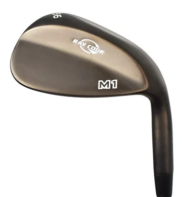 New Ray Cook Golf 2025 RAY COOK M1 60* WEDGE - Image 1 of 4
