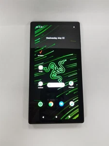 Razer Edge 5G 128 GB Black Edge 5G (Desbloqueado) Precio reducido VW3953 - Imagen 1 de 10