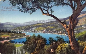 Kroatien - Gruž sa stablom od masline - Bild 1 von 2