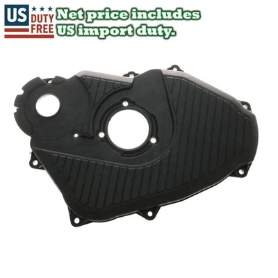 Fit Toyota Land Cruiser Prado LJ120 125 LJ150 5LE Engine Timing Chain Belt Cover - Image 1 of 4