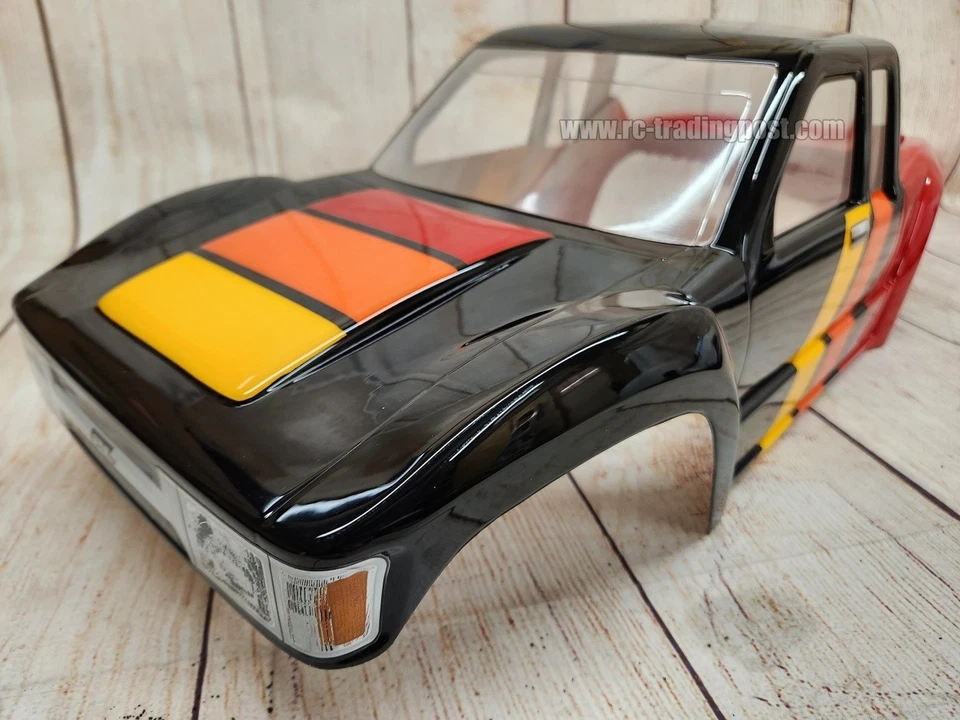 Pro-Line Cliffhanger 1/6 Custom Painted RC Crawler Body For Axial SCX6 (19.7"WB) - Image 1 of 4