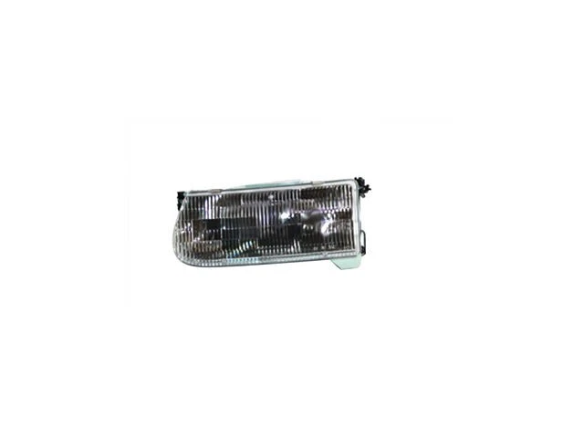 Conjunto de faros izquierdos TYC 42WYGZ94 para Mercury Mountaineer 1997 Foto 1 de 1