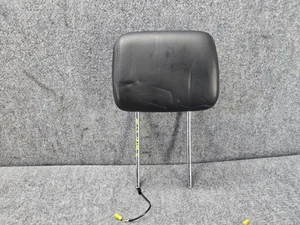 REPOSACABEZAS ASIENTO DELANTERO CUERO LADO IZQUIERDO O DERECHO MERCEDES W164 X164 ML63 GL350 OEM - Imagen 1 de 6