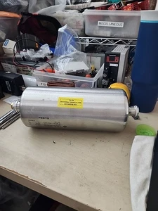 FESTO, CRVZS-2, 160236, Tanque Depósito de Aire 2l Envío Rápido 10 Unidades Disponibles  - Imagen 1 de 5