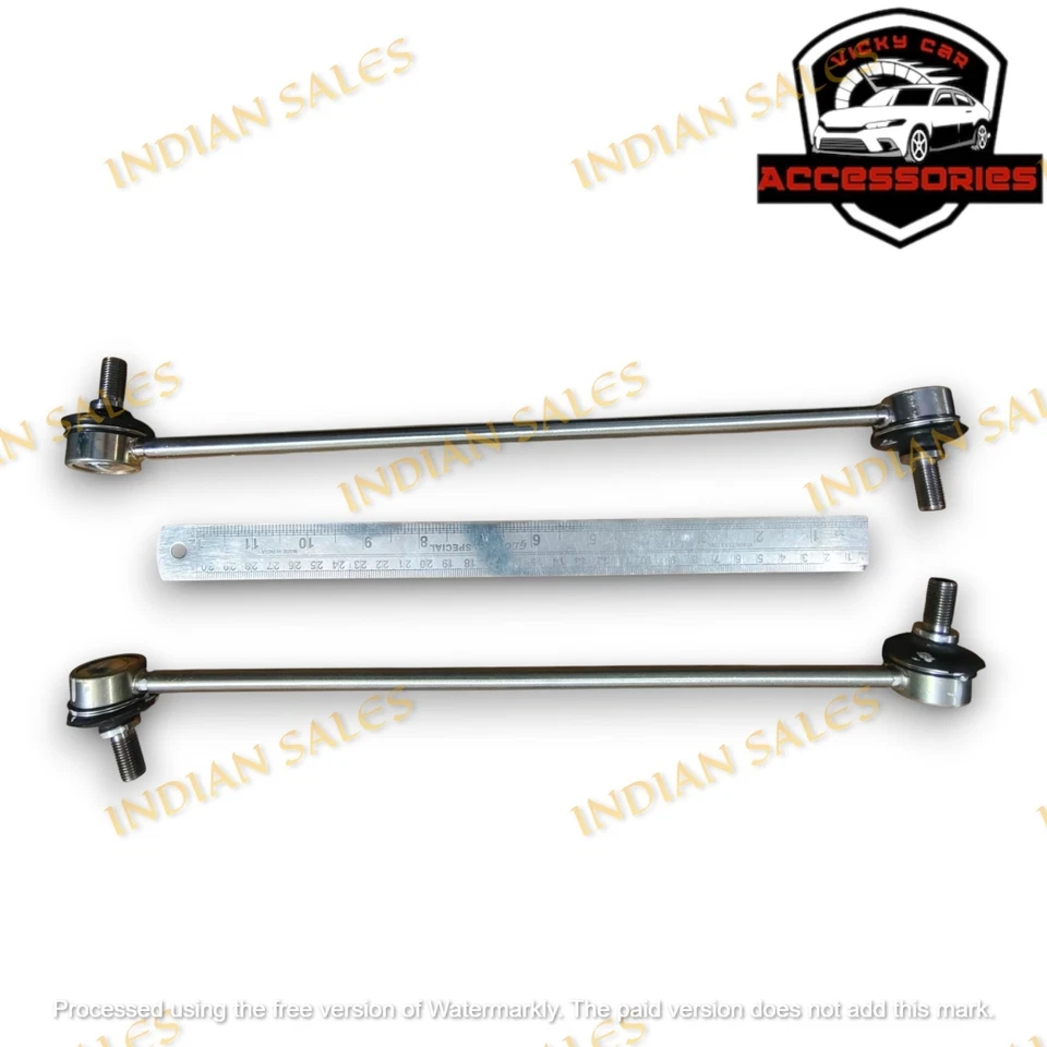 Genuine Front Joint Stabilizer Bar Link for Suzuki ERTIGA 2018 TO 2024 - Image 1 of 4