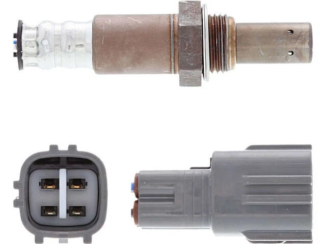 Oxygen Sensor For 2018-2022 Toyota Sequoia 2019 2020 2021 ZZ733YD OE Connector - Image 1 of 1