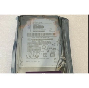 00MN526 ACLN 00Y5909   HDD, 1.8T 10K SAS 2.5" #qo - Picture 1 of 3