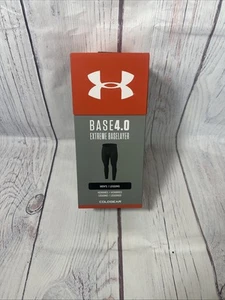 Base 4.0 Extreme Baselayer Leggings (Size L - Picture 1 of 2