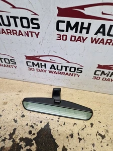 NISSAN JUKE TEKNA REAR VIEW MIRROR 2010-2019 - Picture 1 of 4