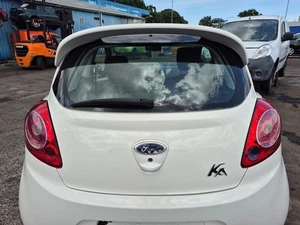 PORTÓN TRASERO PORTÓN TRASERO FORD KA II 2011 9S51B404K24BA - Imagen 1 de 3