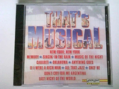 That's Musical Various: - Bild 1 von 2