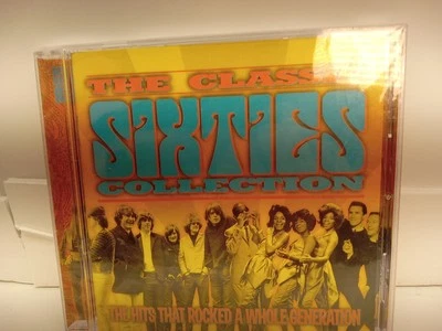 The Classic Sixties Collection - 1965 (CD, 2006, Universal) Brand New Sealed Foto 1 de 4