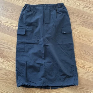 Vans Riley Parachute Cargo Rock Größe Medium Neu ohne Etikett - Bild 1 von 7