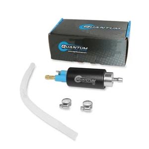 QFS EFI Fuel Pump for Arctic Cat 550 700 EXT 580 Mtn Cat Wildcat 1993-1998 - Picture 1 of 10