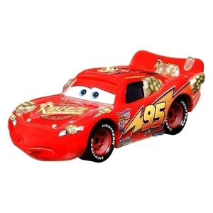 Disney Pixar Cars 1:55 - Cactus Lightning McQueen - Picture 1 of 4