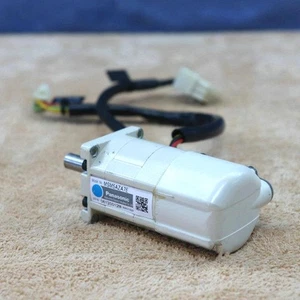 USED MSM5AZA7E FOR Panasonic AC Servo Motor Free Shipping - Picture 1 of 1