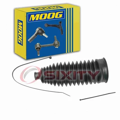 Kit de fuelle de piñón y cremallera MOOG para Toyota Avalon 2005-2013 engranaje de dirección ce Foto 1 de 4
