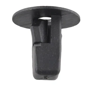 Easy to Use 50x Car Fender Liner Clip Screw Grommet Fasteners for Toyota - Picture 1 of 12