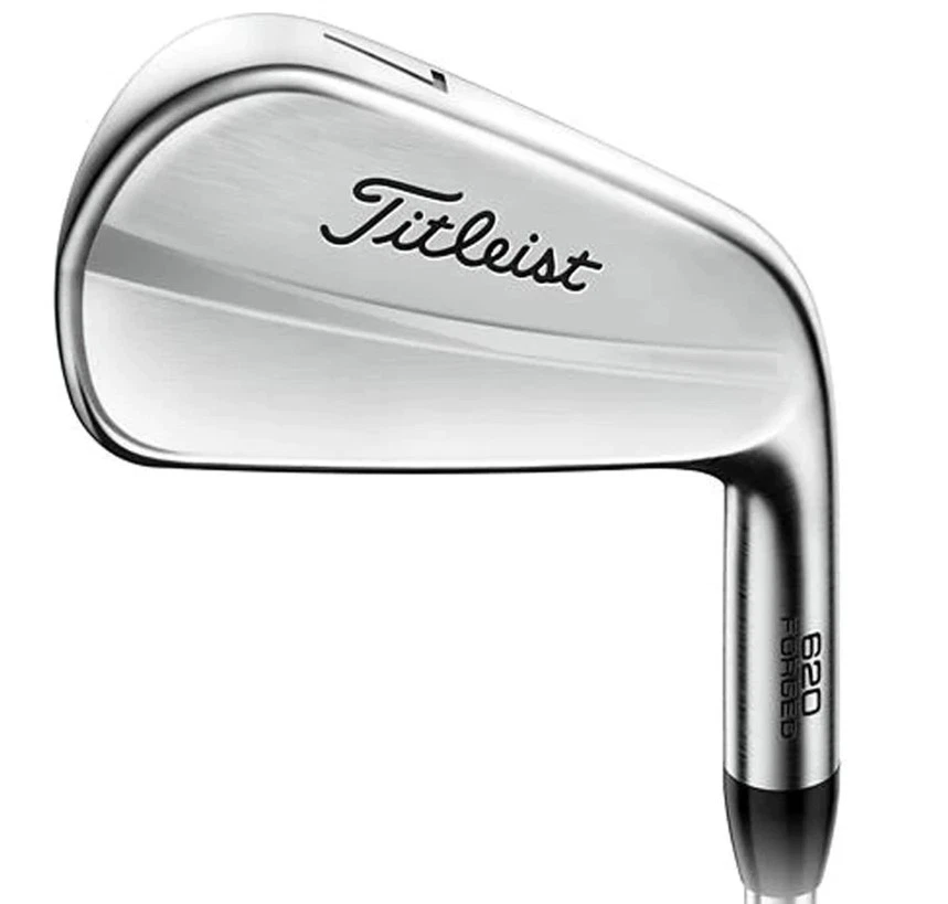 Titleist 620 MB 8 Iron X Stiff 2 Degrees Upright FST KBS Tour C-Taper 130 Mint - Image 1 of 1