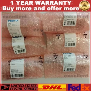 NEW CTEU-EP FESTO 2798071 UNIVERSAL INTERFACE MODULEFast Shipping - Picture 1 of 9