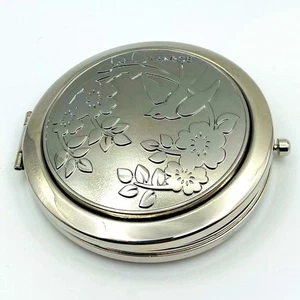 Espejo de Maquillaje Compacto Vintage Doble Cara Vanroe Espejo de Bolsillo Plegable Nuevo en Caja - Imagen 1 de 10