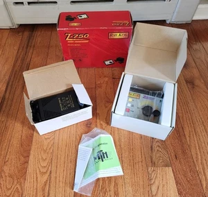 RAIL KING By MTH Z-750 HOBBY TRANSFORMER & CONTROLLER 40-750 NOS - Picture 1 of 4