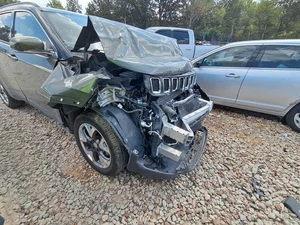 Chassis ECM Suspension TPMS Fits 17-19 COMPASS 2602171 - Picture 1 of 14