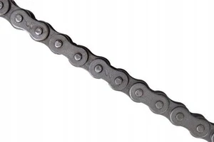 WARYNSKI W-L12B2 12B-2 Rollenkette 5 m - Bild 1 von 6