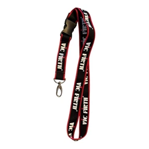 Vic Firth Lanyard - New Open Package - Picture 1 of 4