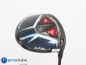 Cobra KING LTDx LS 10.5* DRIVER Peacoat - Tensei AV 65 X-Flex 404251 - Picture 1 of 4