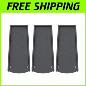 Decorative Triangular Splash Block 24" - Picture 1 of 8