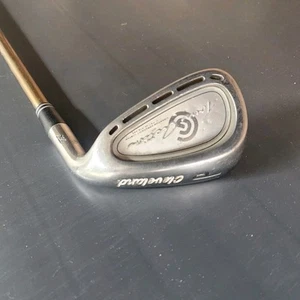 Cleveland TA7 Pitching Wedge RH Stiff Flex Graphite Shaft 36.5" Jumbo Grip - Picture 1 of 10