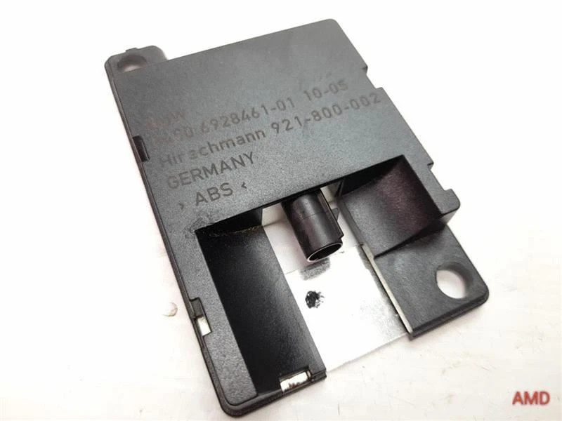 BMW 525xi 525i 530i 530xi E60 2006 antena Bluetooth OEM 84506928461 Foto 1 de 4