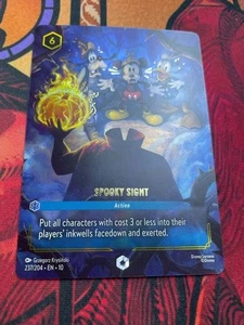 Spooky Sight (Enchanted) - Whispers in the Well (10) - Bild 1 von 2